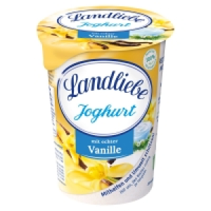 Landliebe Joghurt 500 g 0.88 €