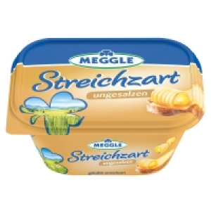 MEGGLE Streichzart 250 g 1.39 €