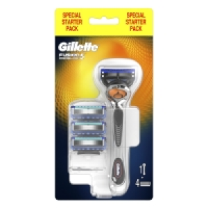 Gillette® Starter-Set 9.99 €