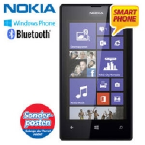 Smartphone Lumia 520 99.95&nbsp;&euro;