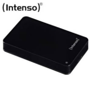 Externe 6,35-cm-(2,5-)Festplatte Memory Case 2 Terabyte 99.95&nbsp;&euro;