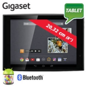 Multimedia-Tablet-PC QV830 mit Quad-Core-Prozessor Cortex A7 (4 x 1,2  129.99&nbsp;&euro;
