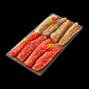 MEINE METZGEREI Puten-Filetstreifen 2.79 €