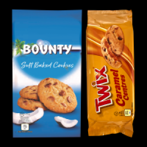 MARS Cookies 2.39 €