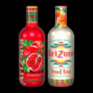 ARIZONA Eistee 1.49 €