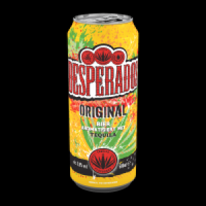DESPERADOS Original 1.79 €
