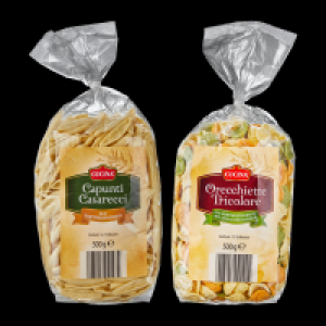 CUCINA Pasta 1.49 €