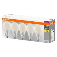 Bauhaus  Osram Star LED-Leuchtmittel