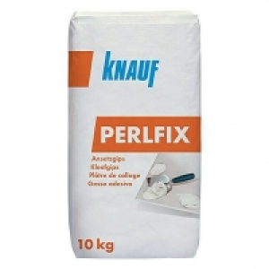 Knauf Ansetzgips Perlfix 5.25 €