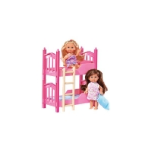 Simba Evi Love Stockbett, ca. 12cm 4.00 €