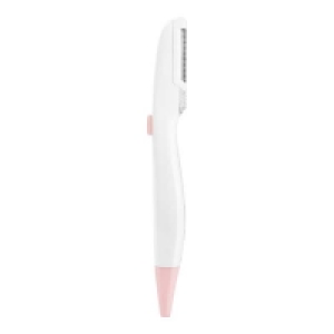 MAXXMEE Haarentferner mit austauschbaren Klingen, ca. 17cm 4.00 €