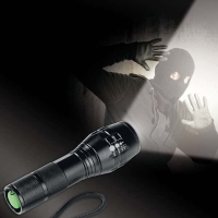 NKD  MAXXMEE Security-Power-Taschenlampe