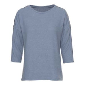 NKD  Damen-Sweatshirt mit Zierband