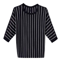 NKD  Damen-Pullover mit trendigen Fledermaus-Ärmeln