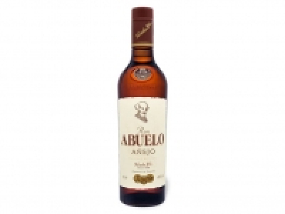 Ron Abuelo Anejo 40% Vol 13.99 €