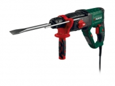 PARKSIDE® Bohr- und Meißelhammer »PBH 1050 C3«, 1050 Watt, pneumatisch 49.99 €