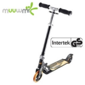 Scooter Muuwmi 125 24.95&nbsp;&euro;