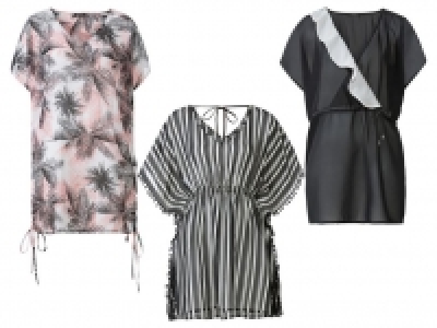 ESMARA® Tunika Damen, in transparenter Qualität 6.99 €