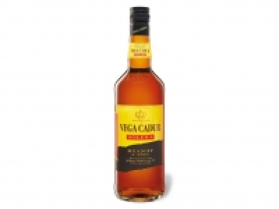 Vega Cadur Brandy de Jerez 36% Vol 9.99 €