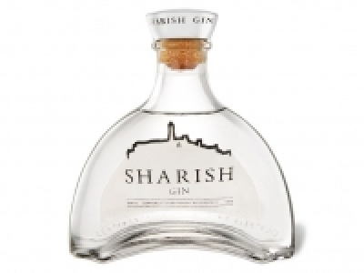 Sharish Gin 40% Vol 27.99 €
