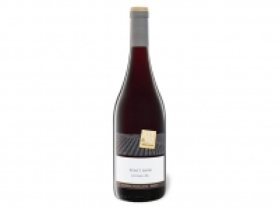 Wein & Hof Hügelheim Pinot Noir QbA »Edition M« trocken, Rotwein 2018 6.99 €