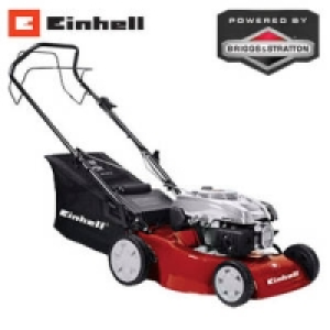Benzin-Rasenm&auml;her GC-PM 46 1 S B & S 199.99&nbsp;&euro;