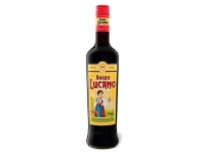 Amaro Lucano 28% Vol 9.99 €