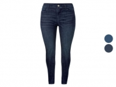 ESMARA® Jeans Damen, Slim Fit, mit Baumwolle 8.99 €