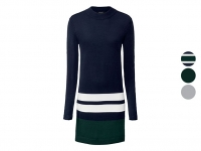 ESMARA® Kleid Damen, mit Viskose 7.99 €