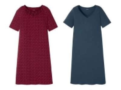 ESMARA® Damen Nachthemd 5.99 €