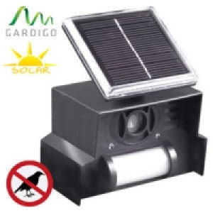 Solar-Vogelabwehr 29.95&nbsp;&euro;