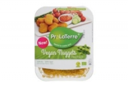 Denns Prolaterre Vegan Nuggets