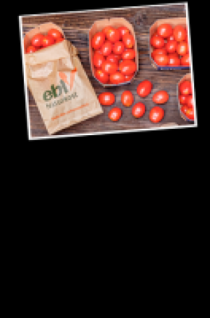 Ebl Naturkost Spanische Cherrytomaten Pera