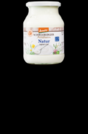 Naturjoghurt mild 1.17 €