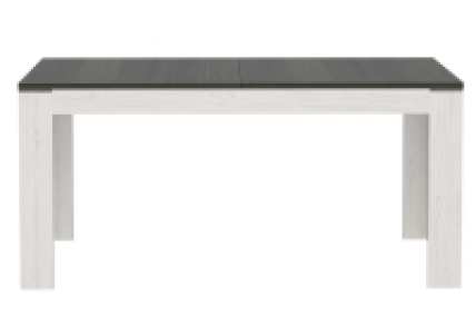 Esstisch - Pinie weiß - Touchwood - ausziehbar 199.00 €