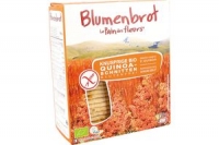 Denns La Pain Des Fleurs Blumenbrot Knäckebrot Quinoa