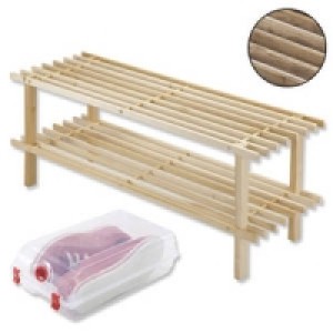 Schuhregal 6.99&nbsp;&euro;