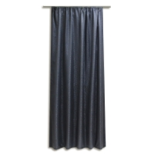 Roller  homara Vorhang - anthrazit - Jaquard - 140x245 cm