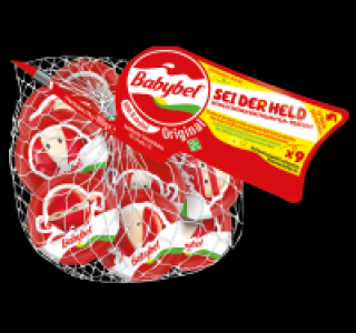 BEL ADLER Mini Babybel 1.95 €