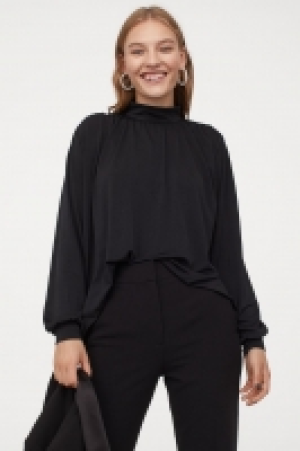 Shirt mit Stehkragen 9.99 €