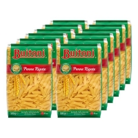 Netto  Buitoni Penne Rigate 500 g, 12er Pack