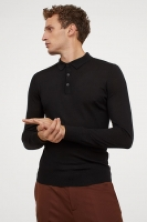 Polo-Pullover Muscle Fit 24.99 €
