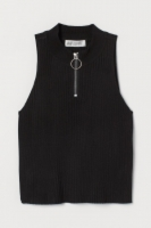 Geripptes Top 8.99 €