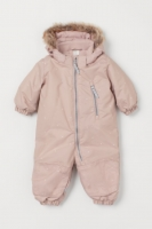 Wasserabweisender Overall 24.99 €
