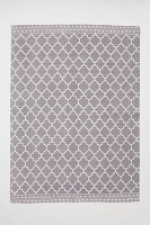 Gemusterter Baumwollteppich 49.99 €