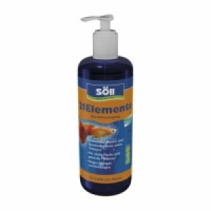Söll 21 Elemente 500ml 20.49 €