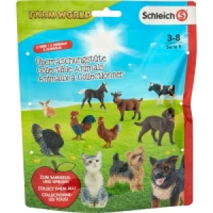Überraschungstüte Farm World 8.99 €