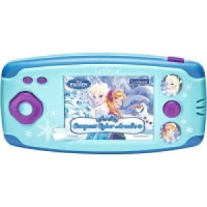 Rossmann Lexibook Spielekonsole Frozen