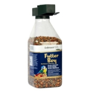 Fressnapf Erdtmanns Erdtmanns Erdtmanns Futterboy PLUS 800g