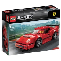 Rossmann Lego 75890 Speed Champions Ferrari